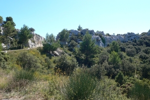 fietsvakantie Provence 144