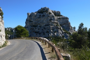 fietsvakantie Provence 146