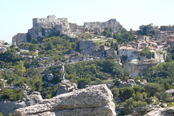 fietsvakantie Provence 148