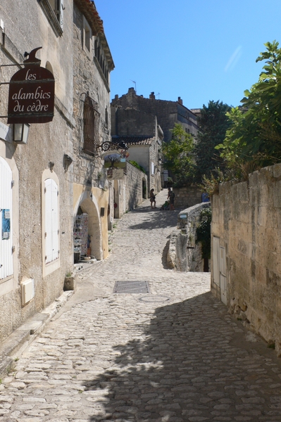 fietsvakantie Provence 150