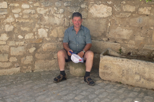 fietsvakantie Provence 151