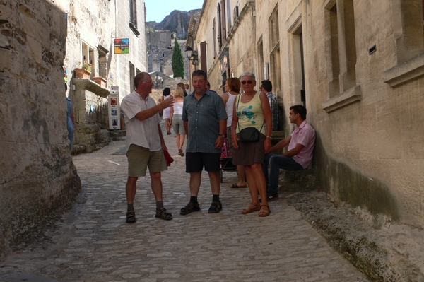 fietsvakantie Provence 152