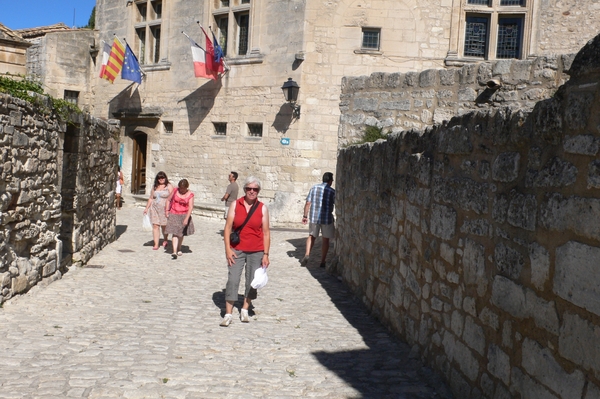 fietsvakantie Provence 153