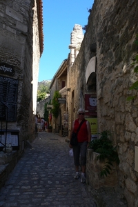 fietsvakantie Provence 154