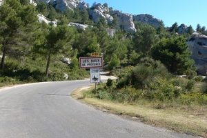 fietsvakantie Provence 155