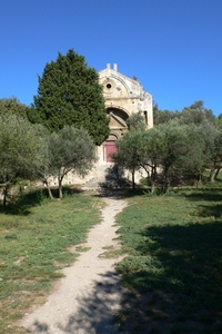 fietsvakantie Provence 159