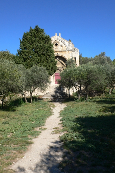 fietsvakantie Provence 159