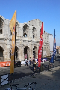 fietsvakantie Provence 164