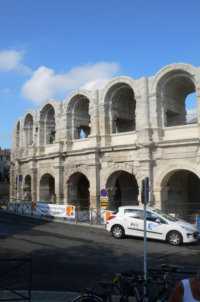 fietsvakantie Provence 165
