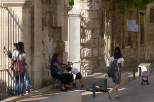 fietsvakantie Provence 167