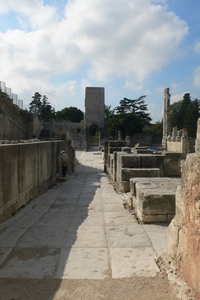 fietsvakantie Provence 168