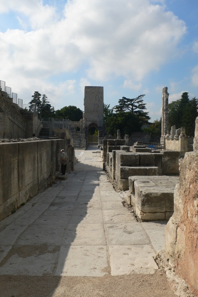 fietsvakantie Provence 168