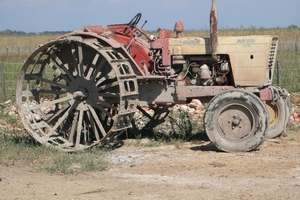 fietsvakantie Provence 171
