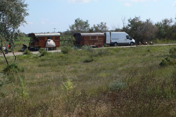 fietsvakantie Provence 176