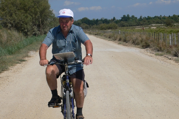 fietsvakantie Provence 182