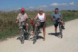 fietsvakantie Provence 184