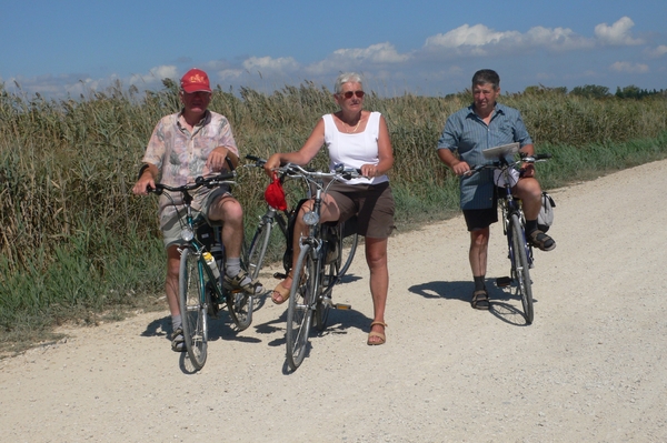 fietsvakantie Provence 184