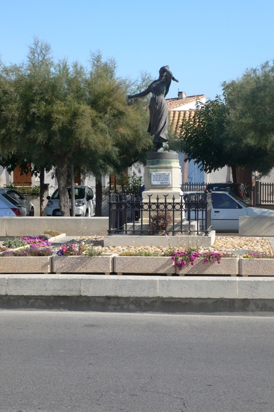 fietsvakantie Provence 202