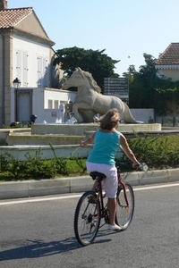 fietsvakantie Provence 203