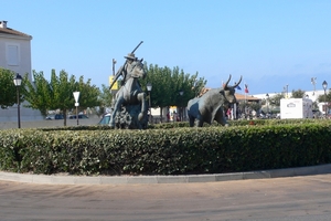 fietsvakantie Provence 205