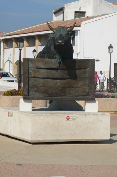 fietsvakantie Provence 207