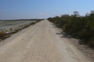 fietsvakantie Provence 218