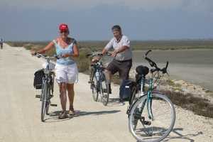 fietsvakantie Provence 219