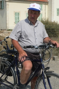 fietsvakantie Provence 225