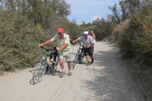 fietsvakantie Provence 227