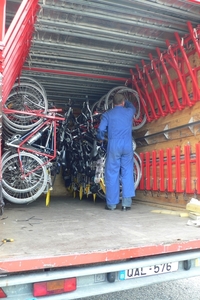 fietsvakantie Provence 233