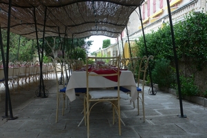 fietsvakantie Provence 234