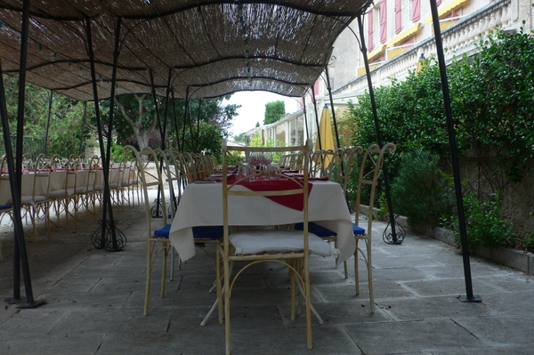 fietsvakantie Provence 234