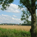 zicht op Welden