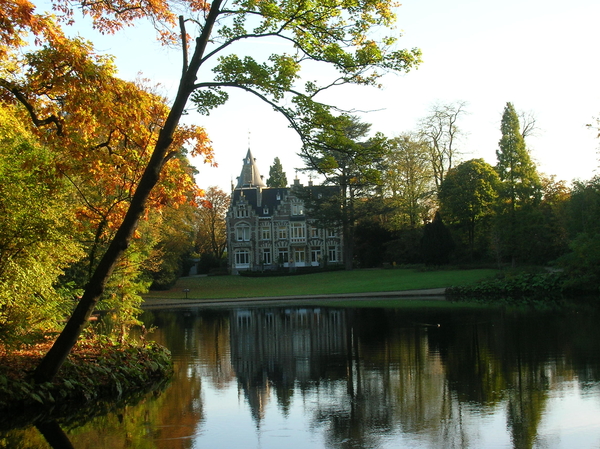 liedtspark oudenaarde