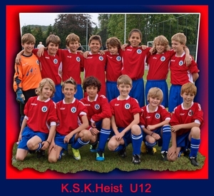 BUITEN DE ZONE TEAM KSK HEIST