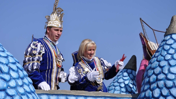 112 carnaval