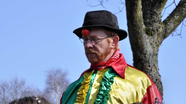 12 carnaval