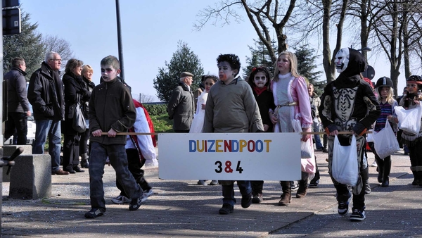 20 carnaval