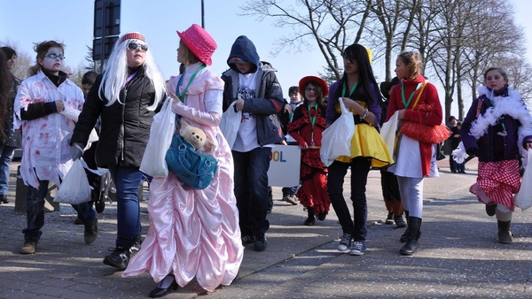 29 carnaval