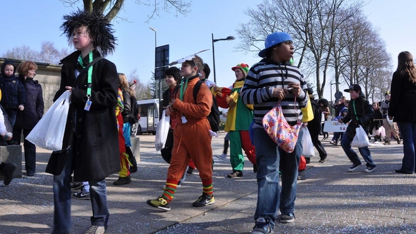 33 carnaval