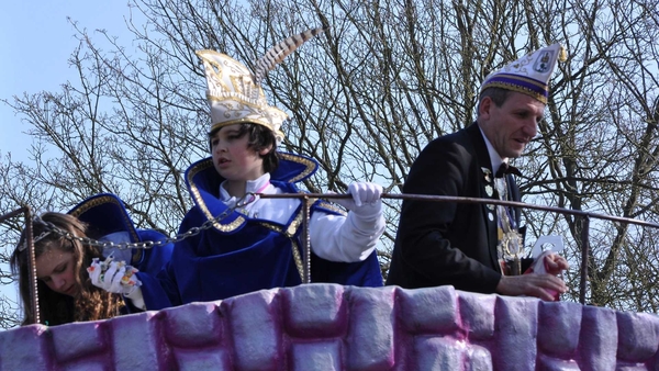 43 carnaval