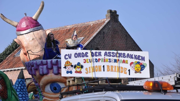 106 carnaval