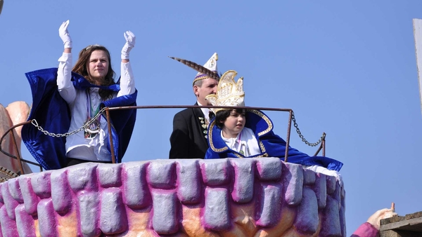 108 carnaval