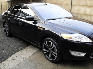mondeo 1
