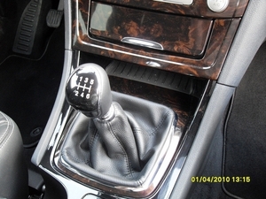 mondeo 3