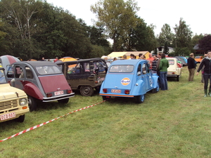 De Heistse Bokkenrijders 2011 023