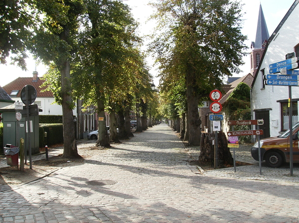 Deinze September 2011 004