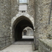 Oude binnenstad Boulogne-sur-Mer