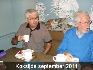 Eten en Drinken in Koksijde (1)