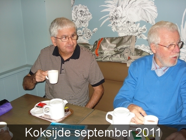 Eten en Drinken in Koksijde (1)